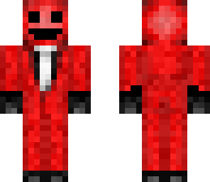 creepy