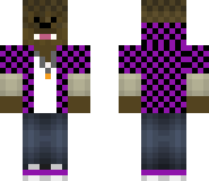 purple bacca