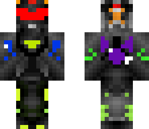 robot killer