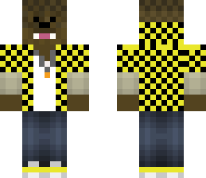 yellow bacca