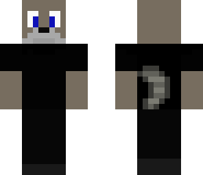 furry