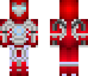 ironman suitcase armor