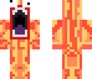 bacon lazor