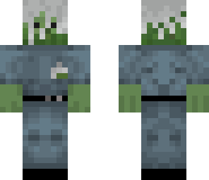 undead glenn