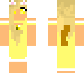 sol the fourth cat girl
