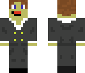 guy in a suit