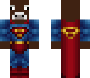 super cow