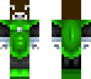 green larnten