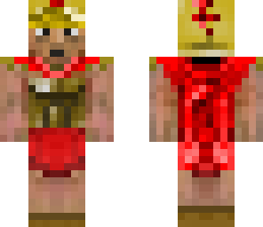 spartan warrior