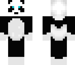 panda bear