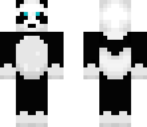 panda bear update