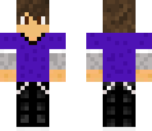 cool teen