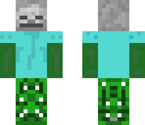 mish-mash