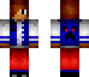 varsity shaded guy -brofist