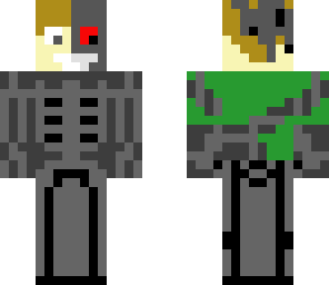 robot
