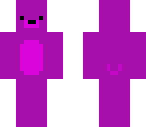 wicket's skin