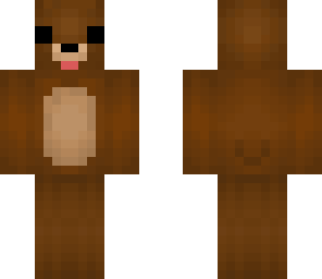 **** bear