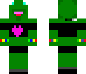 girl kermitplaysmc