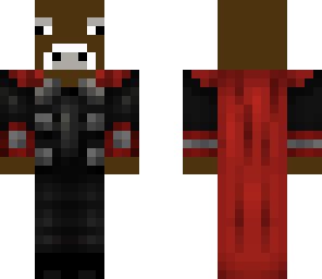 thor cow
