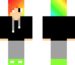 rainbow