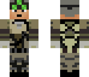 sam fisher