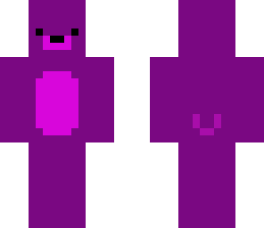 wicket's skin 2