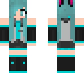 hatsune miku