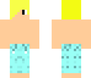 swimsuit