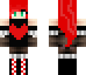 gothic dwarf
