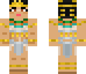 egyptian