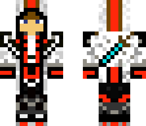 red assassin