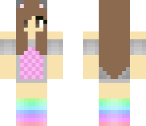 nyan cat