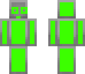 derpy robot
