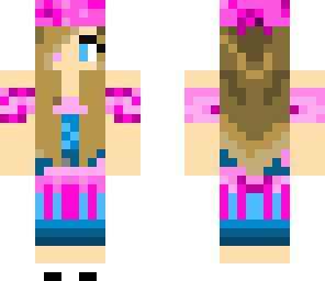 pinkiepiratexd