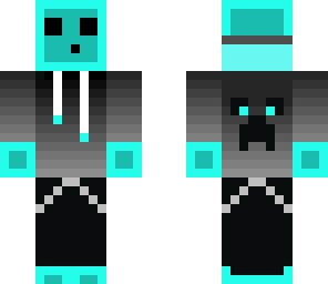 blue slime edit