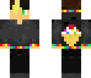 cake goth