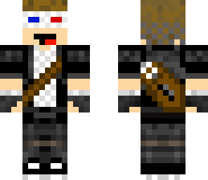 3d archer