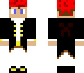 pirate