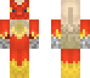 blaziken