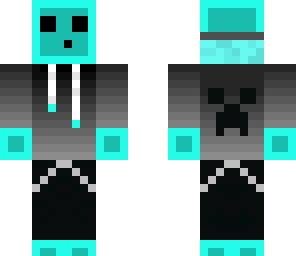 blue slime re-edit