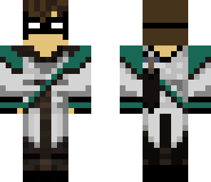 assassin