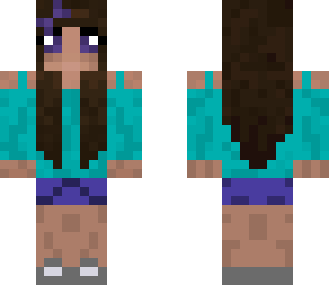 girl steve