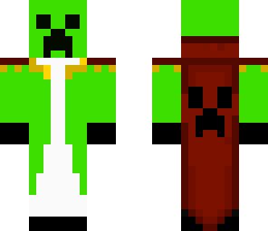creeper lord