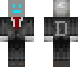 slender mask 1