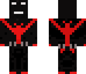 batman beyond