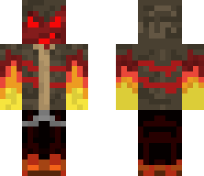 fire guy