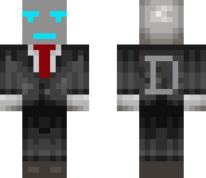 slender mask 3