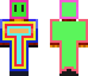 collors for blaze