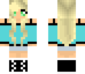 girl