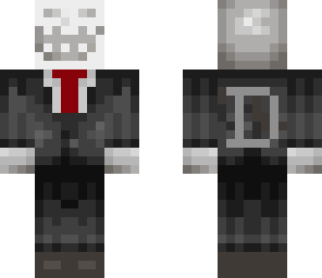 slender mask 7 troll
